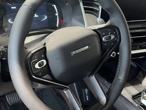 Внедорожник Haval Jolion 2026 года, 2849000 рублей, Красноярск