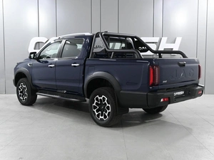 Пикап JAC T9 2026 года, 3590000 рублей, Аксай