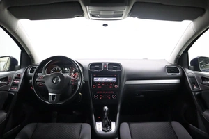 Хэтчбек Volkswagen Golf 2012 года, 920000 рублей, Брянск