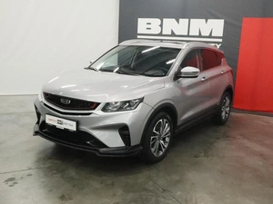 Внедорожник Geely Coolray 2023 года, 1760000 рублей, Курск