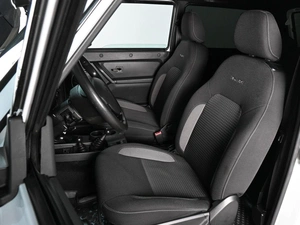 Внедорожник ВАЗ (LADA) Niva Legend 2023 года, 899000 рублей, Аксай