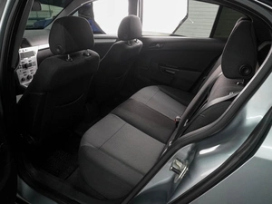 Седан Opel Astra 2011 года, 699000 рублей, Воронеж