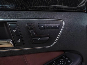 Седан Mercedes-benz E-класс 2010 года, 1469000 рублей, Воронеж