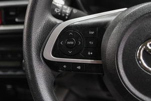 Внедорожник Toyota Raize 2019 года, 1689000 рублей, Новокузнецк