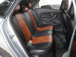 Седан Volkswagen Polo 2016 года, 849000 рублей, Воронеж