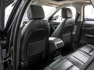 Внедорожник Jaguar F-Pace 2016 года, 2499000 рублей, Краснодар