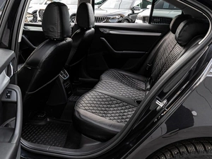 Лифтбек Skoda Octavia 2013 года, 1330000 рублей, Краснодар