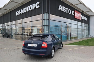 Хэтчбек Skoda Octavia 2013 года, 850000 рублей, Мирное