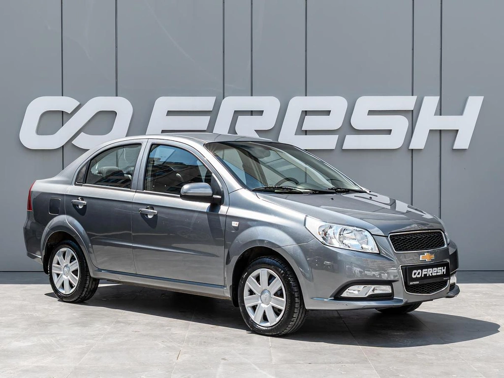 Седан Chevrolet Nexia 2022 года, 890000 рублей, Краснодар