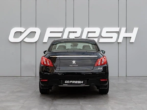 Седан Peugeot 508 2012 года, 988000 рублей, Краснодар