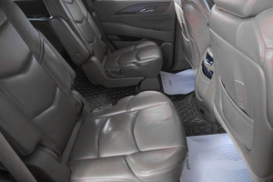 Внедорожник Cadillac Escalade 2015 года, 3599000 рублей, Кемерово