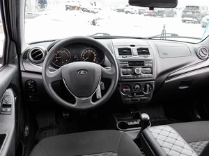 Лифтбек ВАЗ (LADA) Granta 2024 года, 933000 рублей, Краснодар