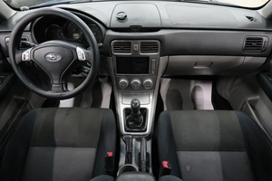 Внедорожник Subaru Forester 2006 года, 799000 рублей, Омск