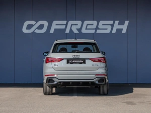 Внедорожник Audi Q3 2026 года, 3845000 рублей, Краснодар
