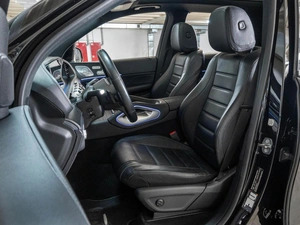 Внедорожник Mercedes-benz GLE-класс 2020 года, 7420000 рублей, Ставрополь