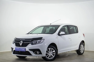 Хетчбэк Renault Sandero 2018 года, 1099000 рублей, Оренбург