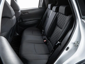 Внедорожник Toyota Corolla Cross 2024 года, 3200000 рублей, Волгоград