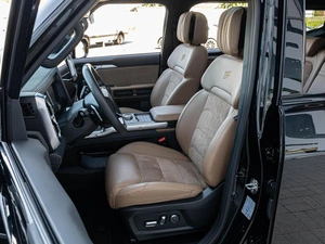 Внедорожник Jetour T2 2024 года, 3525000 рублей, Краснодар