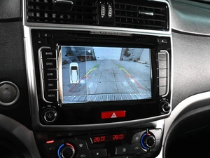 Внедорожник Haval H6 2019 года, 1599000 рублей, Аксай