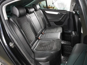 Седан Volkswagen Passat 2012 года, 944000 рублей, Воронеж