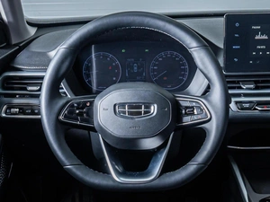 Седан Geely Emgrand 2023 года, 1900000 рублей, Ставрополь