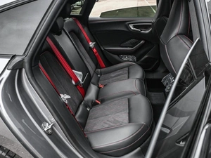 Лифтбек Audi A5 2025 года, 6674000 рублей, Кирилловка