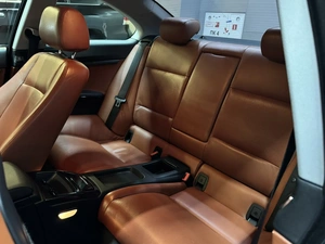 Купе BMW 3 серия 2009 года, 1347000 рублей, Красноярск