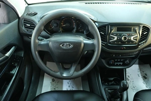 Седан ВАЗ (LADA) Vesta 2020 года, 1159000 рублей, Омск