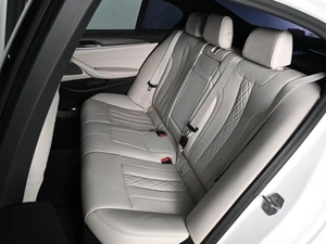 Седан BMW 5 серия 2019 года, 4459000 рублей, Ростов-на-Дону