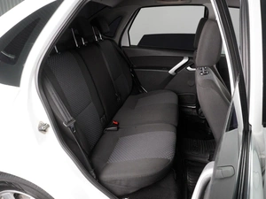 Седан ВАЗ (LADA) Granta 2017 года, 579000 рублей, Минеральные Воды