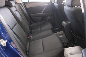 Седан Mazda 3 2009 года, 969000 рублей, Омск