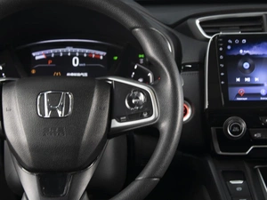 Внедорожник Honda Breeze 2020 года, 3450000 рублей, Омск