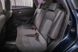Внедорожник Nissan Qashqai 2011 года, 1049000 рублей, Томск