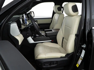 Пикап Toyota Tundra 2022 года, 8145055 рублей, Москва