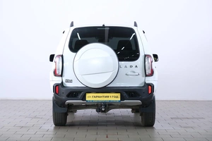 Внедорожник ВАЗ (LADA) Niva Travel 2024 года, 1699000 рублей, Омск