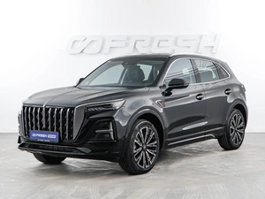 Внедорожник Hongqi HS5 2024 года, 3540111 рублей, Москва