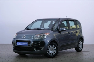 Минивэн Citroen C3 Picasso 2010 года, 699000 рублей, Омск