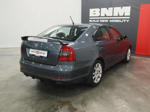 Хэтчбек Skoda Octavia 2011 года, 1100000 рублей, Курск