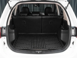 Внедорожник Mitsubishi Outlander 2016 года, 1949000 рублей, Тюмень