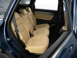 Внедорожник Geely Haoyue L 2023 года, 3099050 рублей, Москва