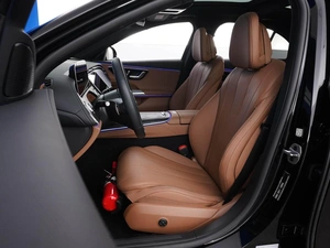 Седан Mercedes-benz E-класс 2025 года, 7869977 рублей, Москва