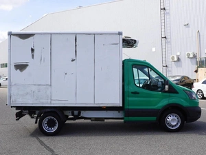 Ford Transit, VIII (2013—н. в.) 2.2 TDCi RWD MT (125 л.с.) 2019г. 2019 года, 1750000 рублей, Минеральные Воды