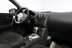 Внедорожник Nissan Qashqai 2012 года, 1229000 рублей, Новосибирск