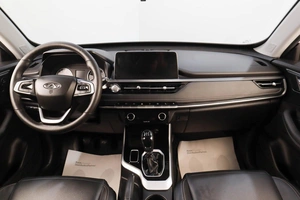 Внедорожник Chery Tiggo 4 Pro 2023 года, 1499000 рублей, Челябинск