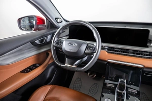Внедорожник Chery Tiggo 8 Pro Max 2022 года, 2709000 рублей, Пермь