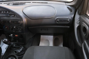 Внедорожник Chevrolet Niva 2012 года, 599000 рублей, Омск