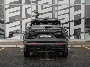 Внедорожник Jetour Dashing 2024 года, 2388000 рублей, Краснодар