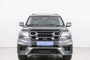 Внедорожник Toyota Land Cruiser 2014 года, 4399000 рублей, Красноярск