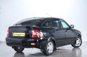 Хетчбэк ВАЗ (LADA) Priora 2013 года, 439000 рублей, Челябинск