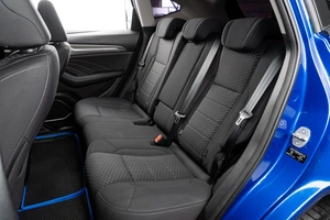 Внедорожник Haval F7 2020 года, 1699000 рублей, Петрозаводск